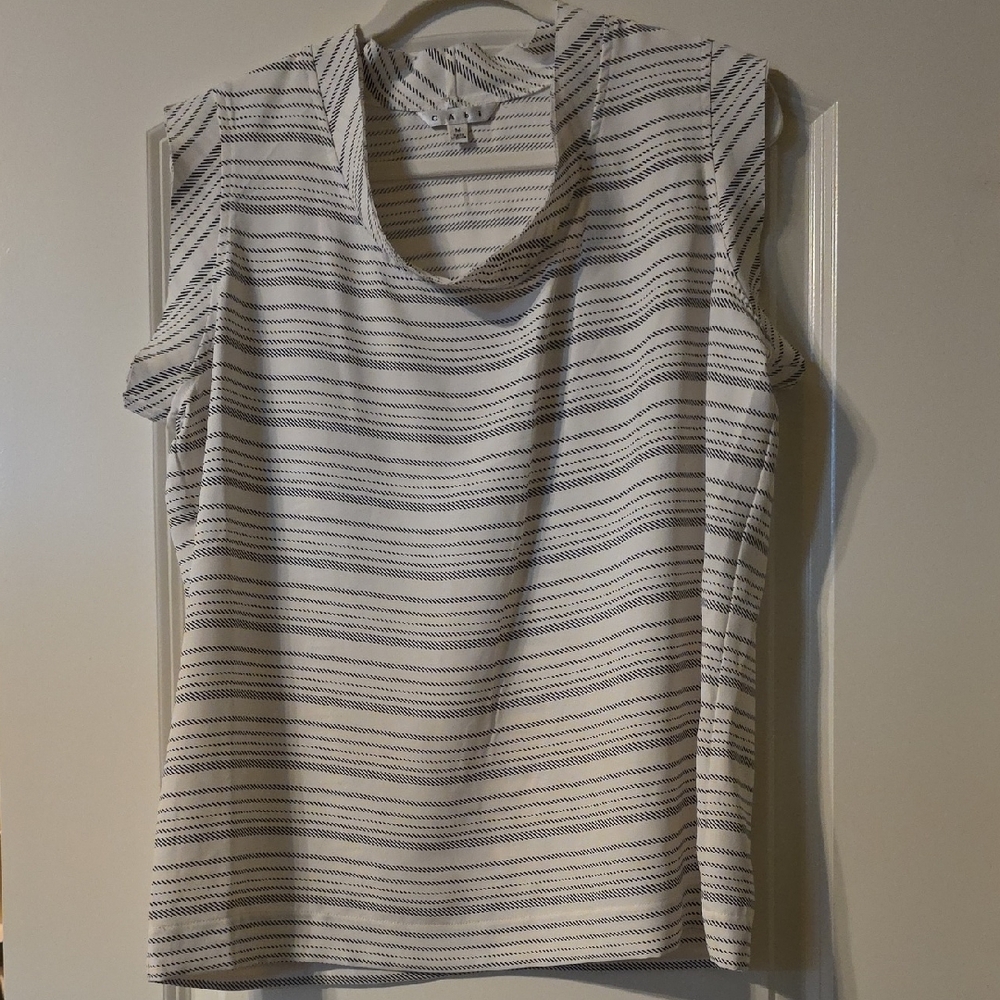 CAbi Blouse, Medium